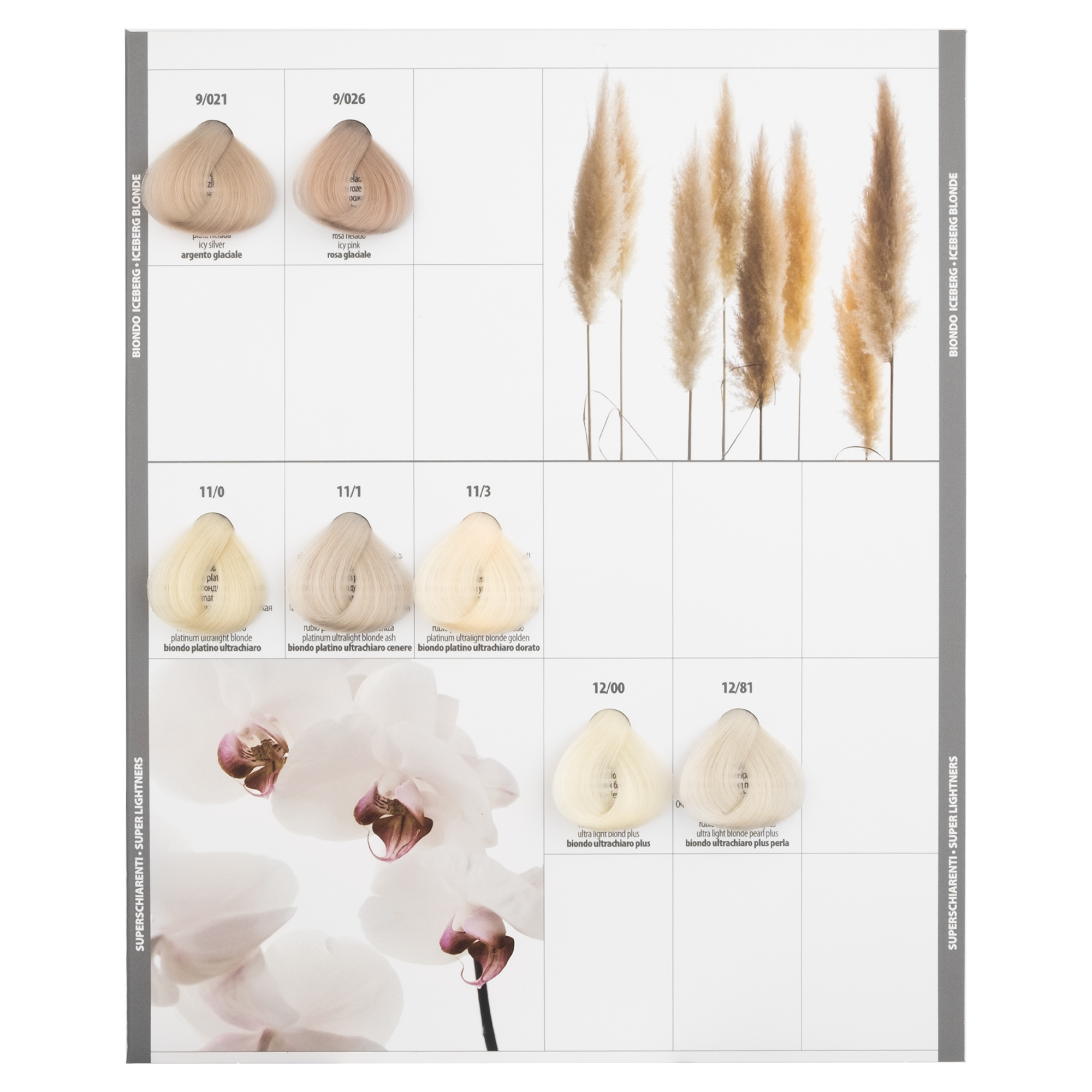 Крем-краска для волос Sinergy №6/37 Золотисто-коричневый 100 мл