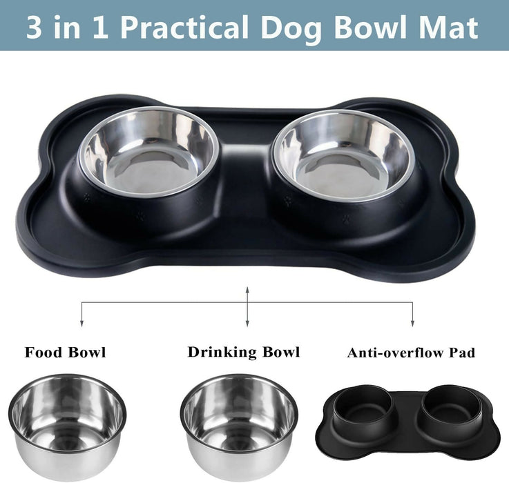 DOG BOWL — singclub