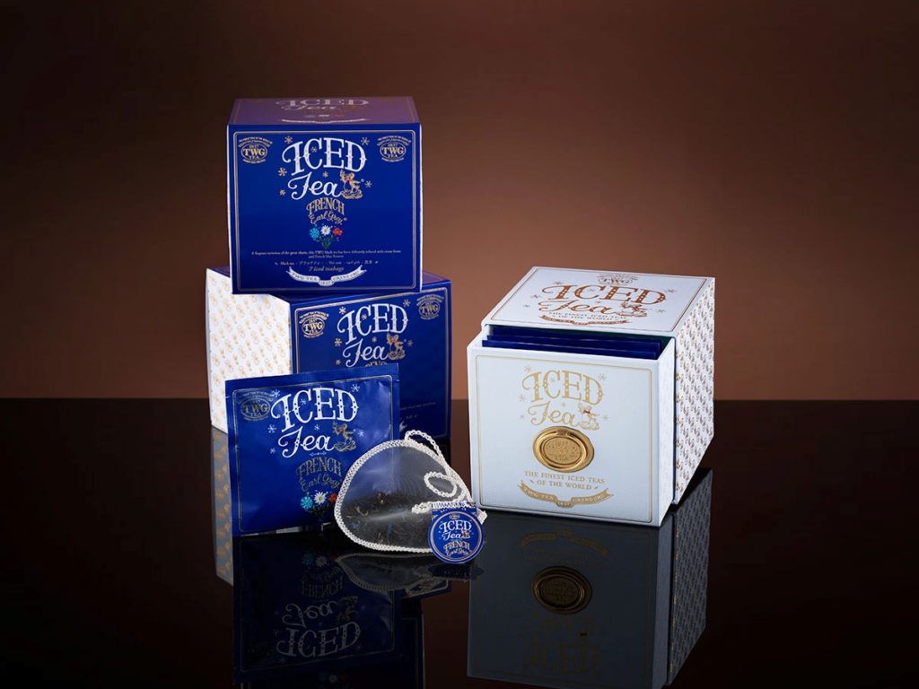 TWG完全ガイド！おすすめ紅茶16選｜シンガポール土産｜mariの子連れ