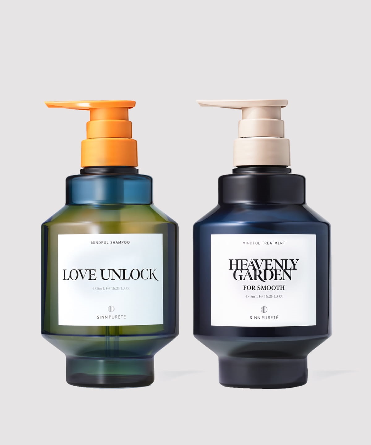 ヘアケア商品一覧 | SINN PURETE（シン ピュルテ）公式オンラインストア