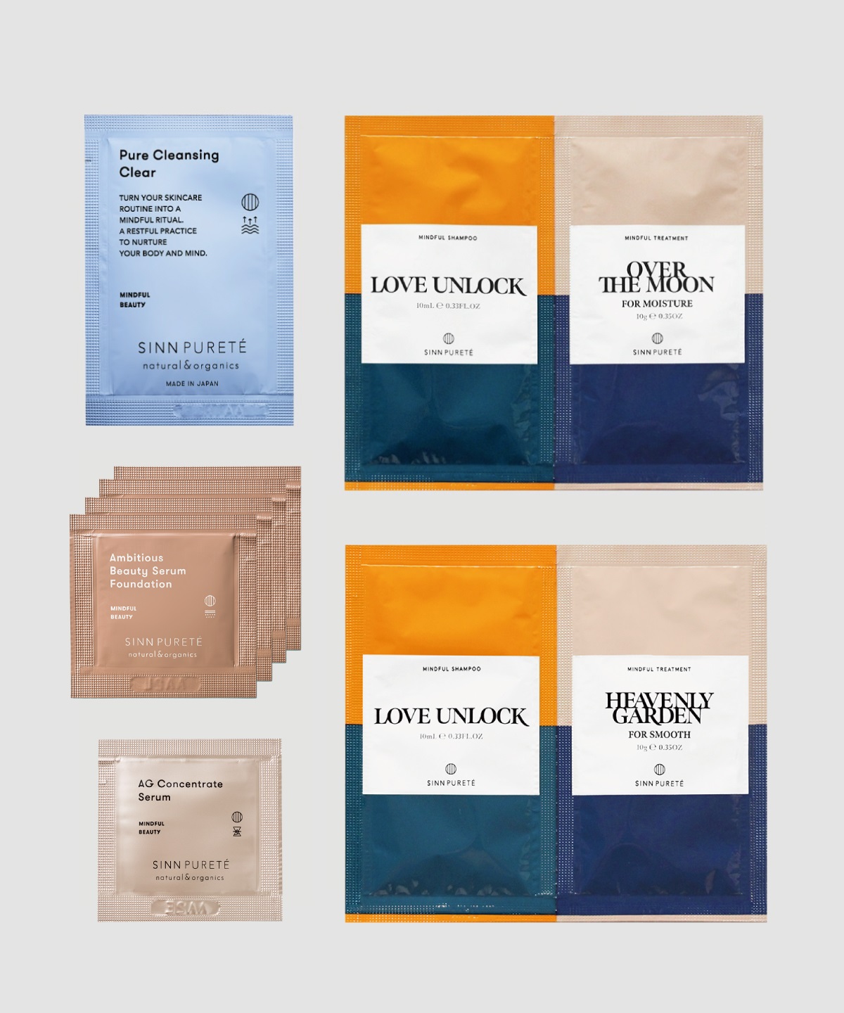 商品詳細ページ | SINN PURETE（シン ピュルテ）公式オンラインストア