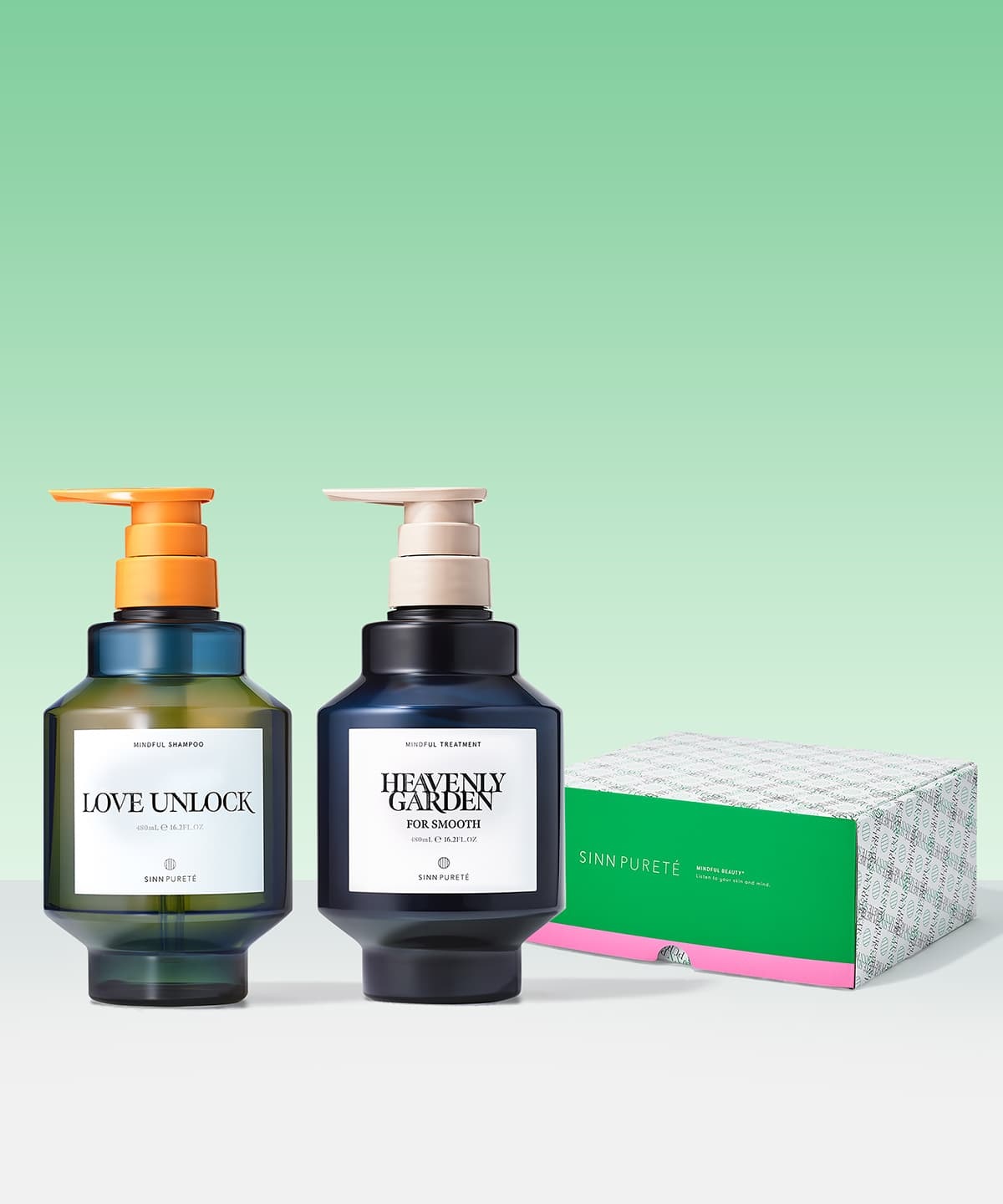 商品詳細ページ | SINN PURETE（シン ピュルテ）公式オンラインストア