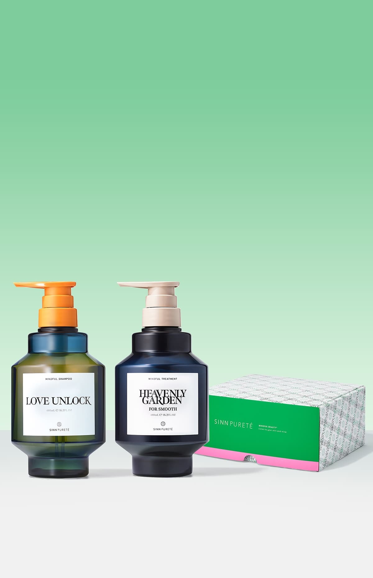 商品詳細ページ | SINN PURETE（シン ピュルテ）公式オンラインストア