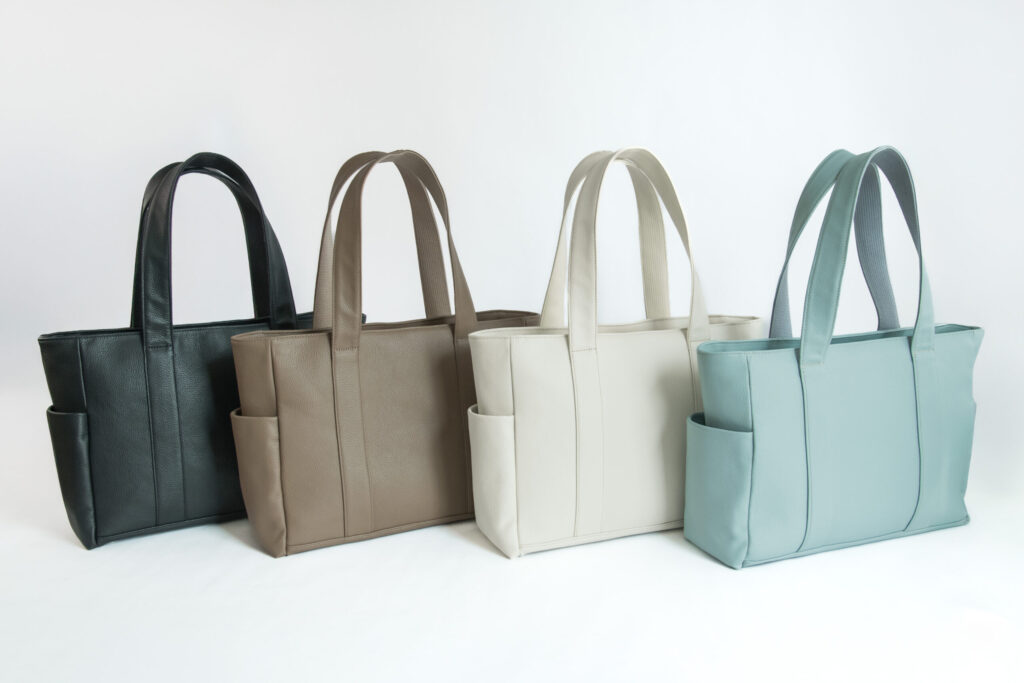 大人トートバッグ プレミアムレザー – SINSIN