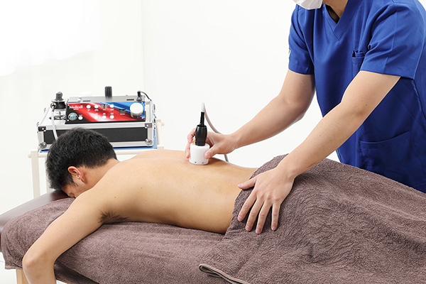 岡山で筋膜リリース（メディセル）の体験をお求めなら「しあわせます