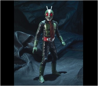 OTHERS 仮面ライダー2号(仮面ライダーTHE NEXT) | 魂ウェブ