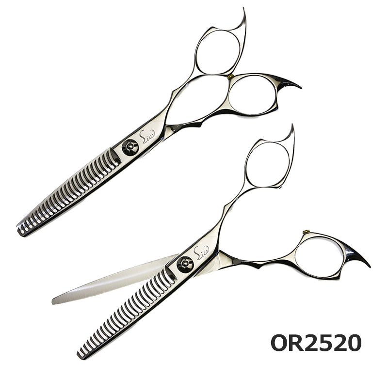 シックスシザーズ | カスタマイズ＆メンテナンス 美容師用ハサミの新標準