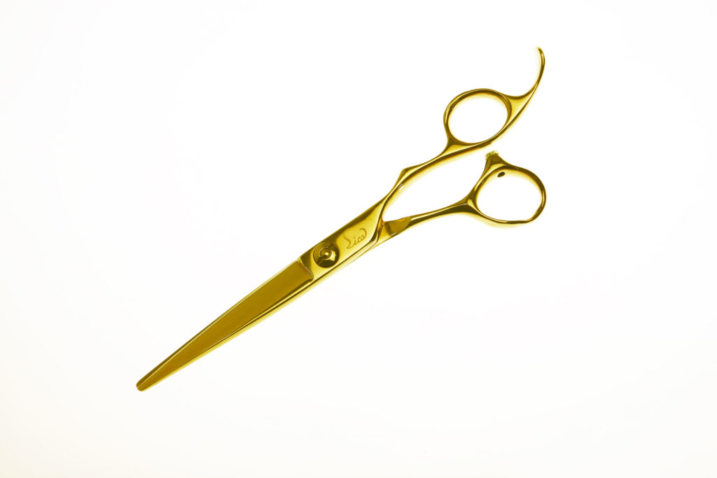 シックスシザーズ | カスタマイズ＆メンテナンス 美容師用ハサミの新標準
