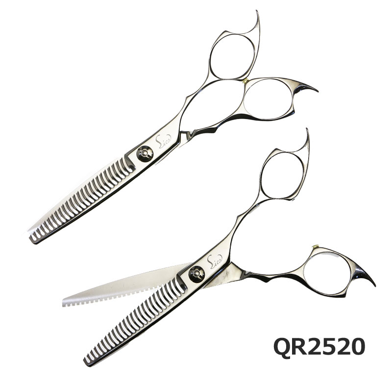 シックスシザーズ | カスタマイズ＆メンテナンス 美容師用ハサミの新標準