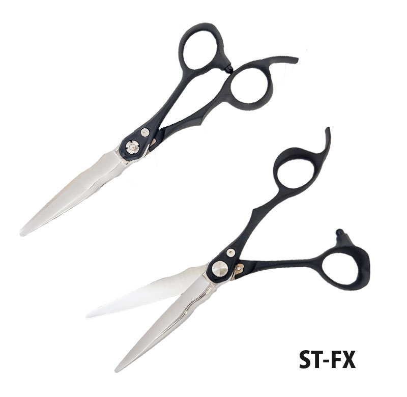 シックスシザーズ | カスタマイズ＆メンテナンス 美容師用ハサミの新標準