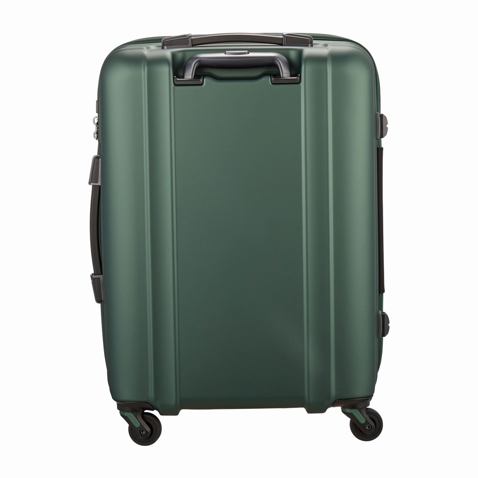 超軽量スーツケース Mサイズ ジッパータイプ ZERO GRA ZER2088-56