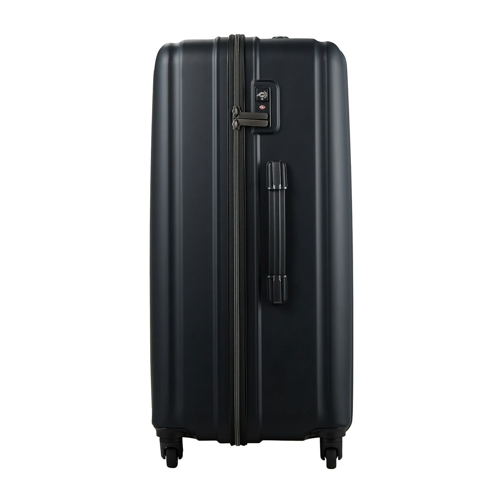 超軽量スーツケース Lサイズ ジッパータイプ ZERO GRA ZER2088-66