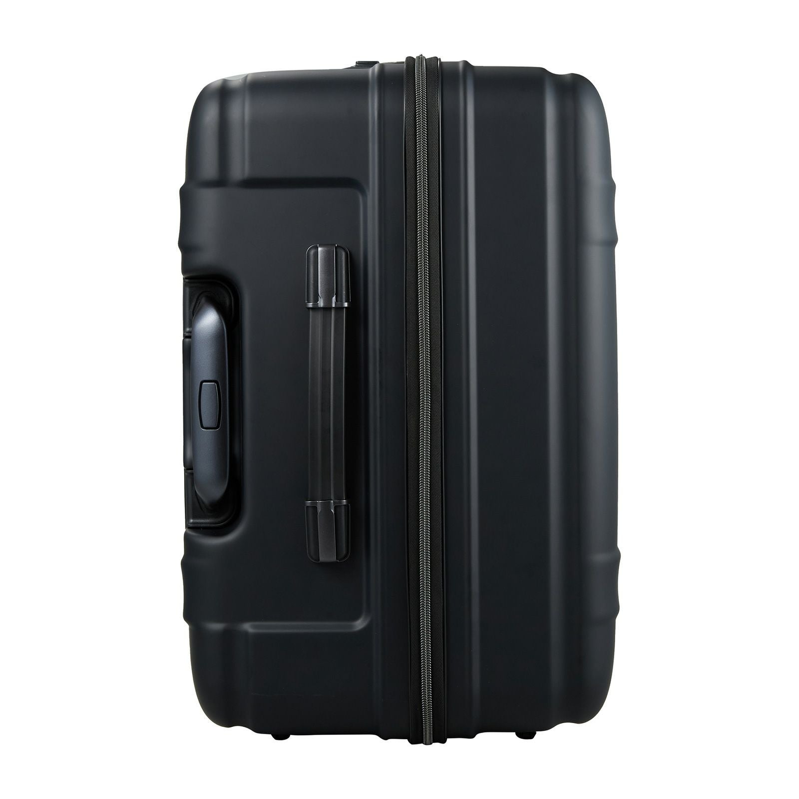 超軽量スーツケース Lサイズ ジッパータイプ ZERO GRA ZER2088-66