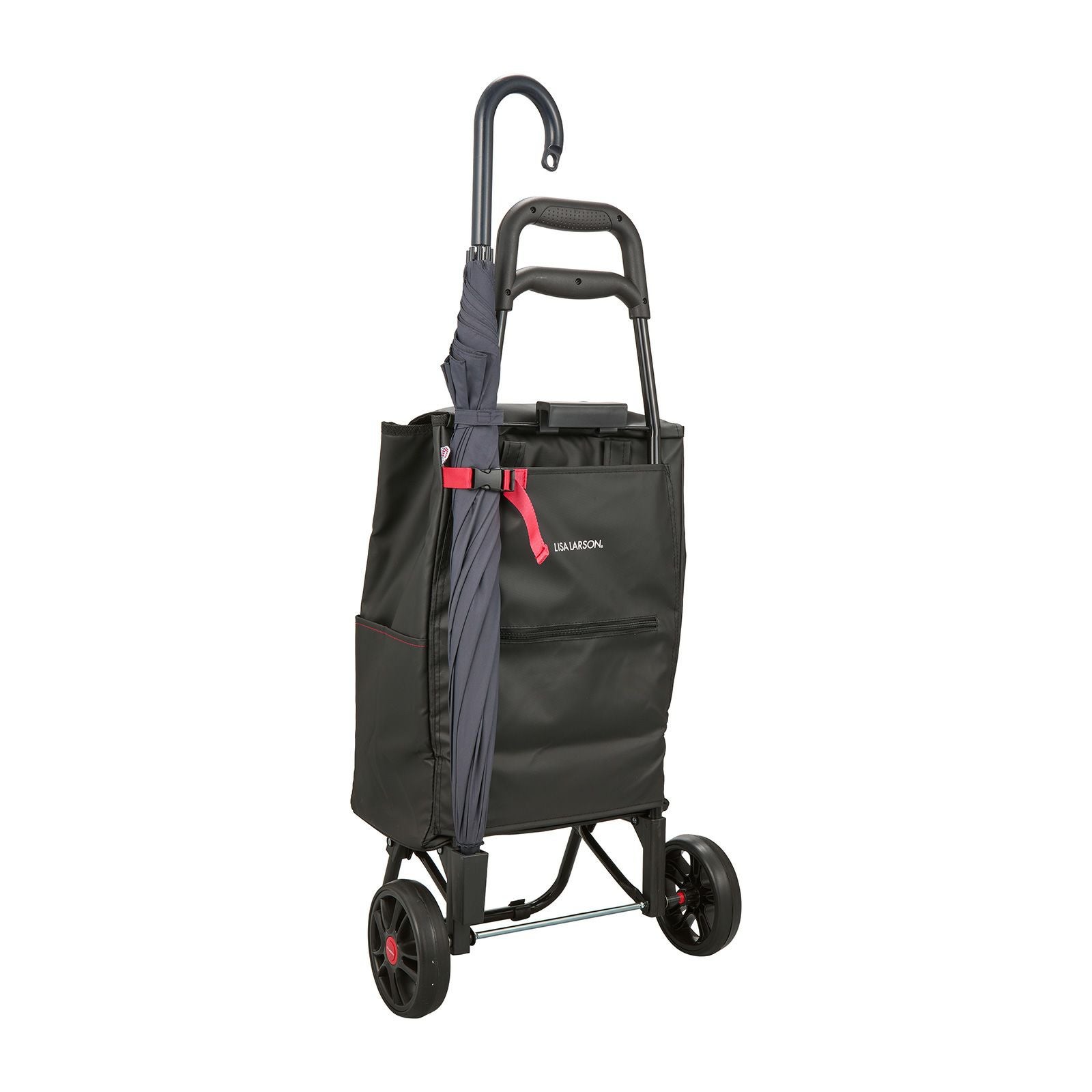 ショッピングカート リサ・ラーソン 保冷保温 抗菌 4042 | シフレ