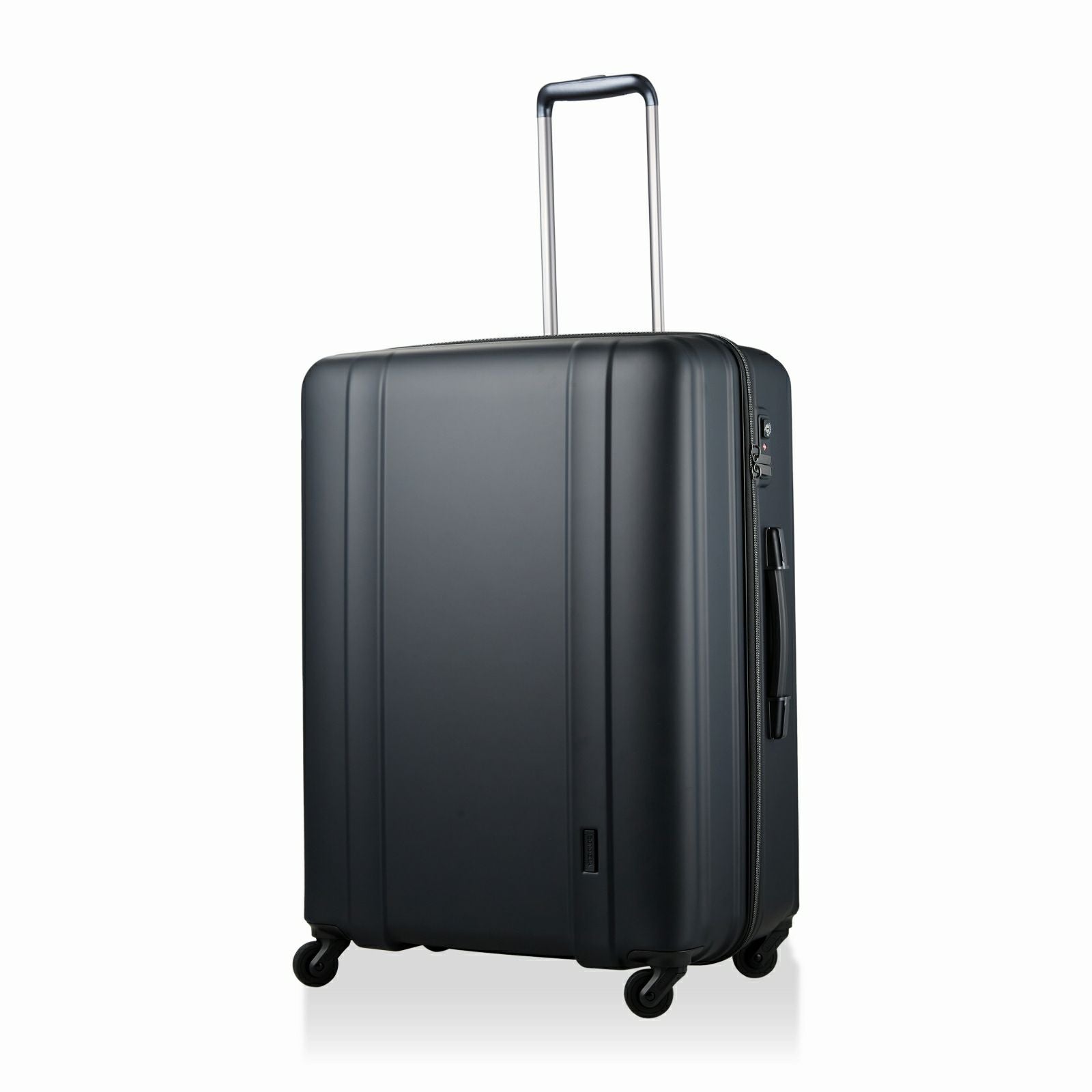 OUTLET 20%OFF】超軽量スーツケース Lサイズ ジッパータイプ ZERO GRA