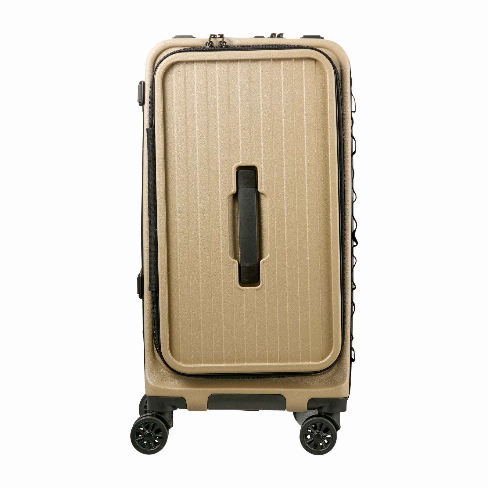 アウトドアスーツケース Sサイズ ジッパータイプ HPL2268-S | シフレ