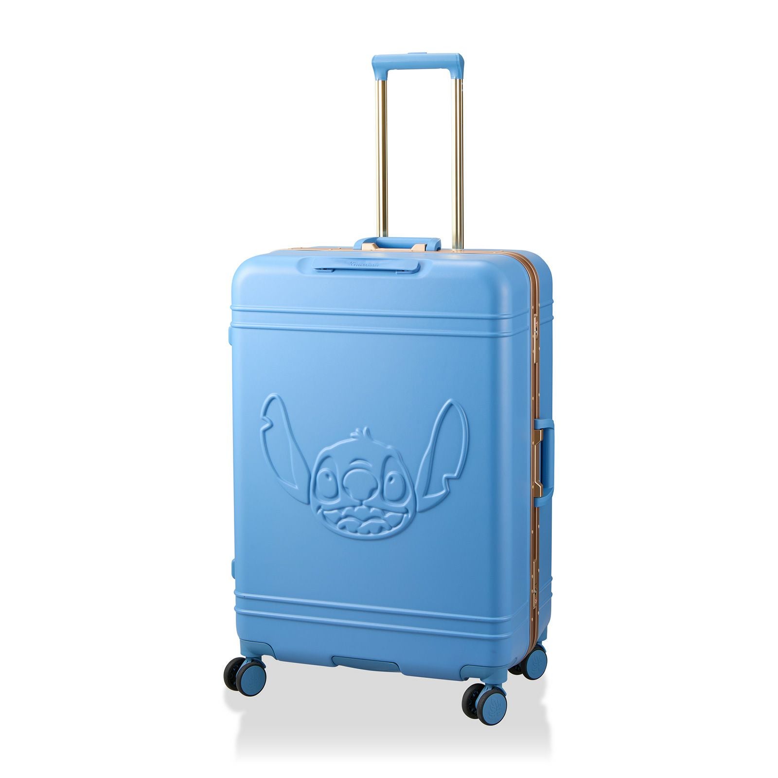 スーツケース ディズニー Lサイズ フレームタイプ HAP1148-66 | シフレ