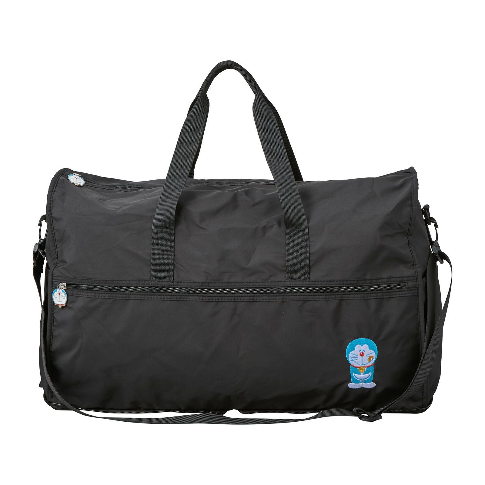 折りたたみボストンバッグ Lサイズ ドラえもん HPL0004 | シフレ