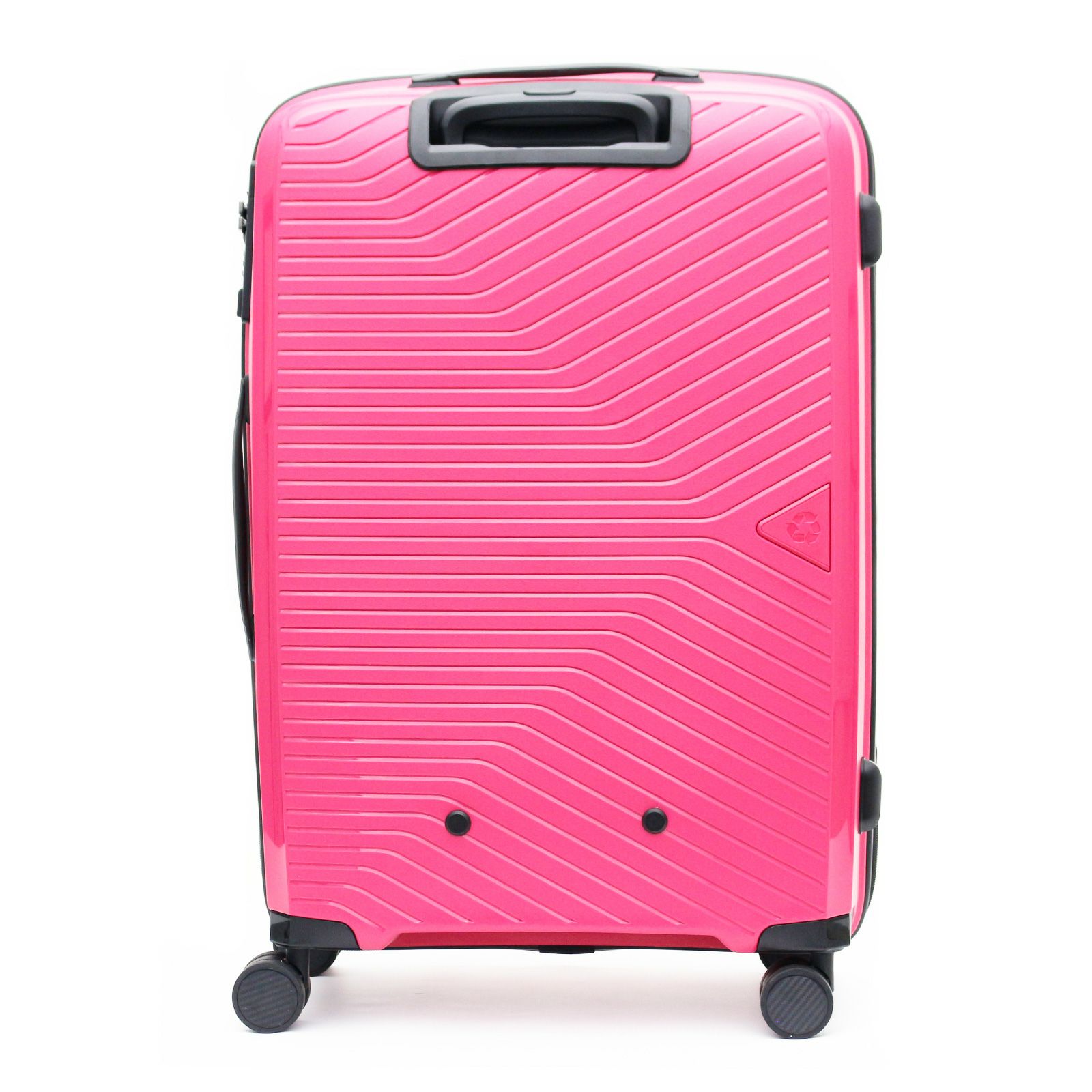 OUTLET 50％OFF】スーツケース Mサイズ ジッパータイプ 軽量