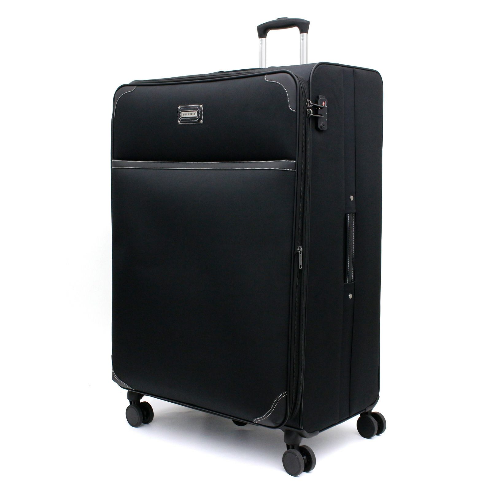 ソフトキャリーバッグ XXLサイズ 拡張式 ESCAPE'S ESC3119-83 | シフレ