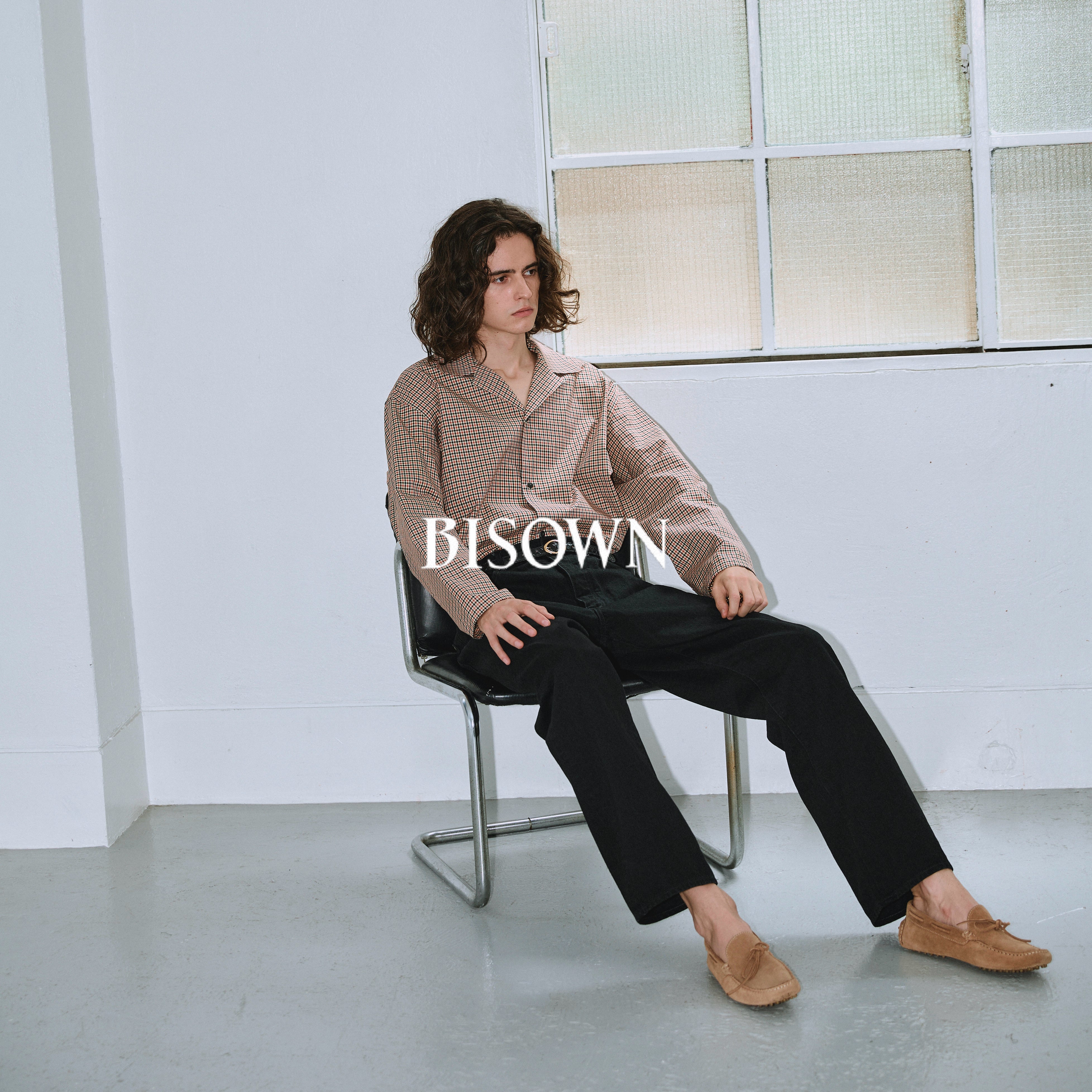 BISOWN（ビソウン）公式通販サイト｜大阪 梅田 中崎町 – sign | サイン