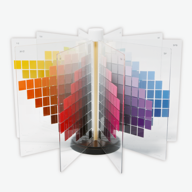 色立体｜日本色研事業株式会社｜JAPAN COLOR ENTERPRISE CO.,LTD