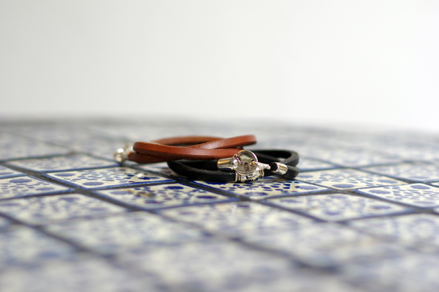 LEATHER & SILVER MOTO｜レザーアンドシルバーモト