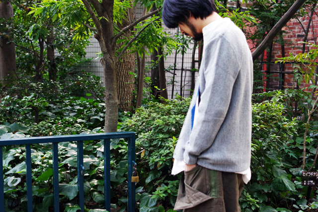 FANNI LEMMERMAYER｜レマメイヤー - Silver and Gold