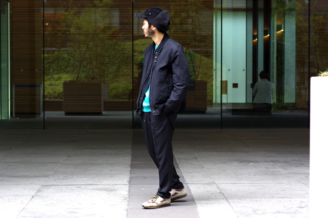 Engineered Garments｜エンジニアドガーメンツ