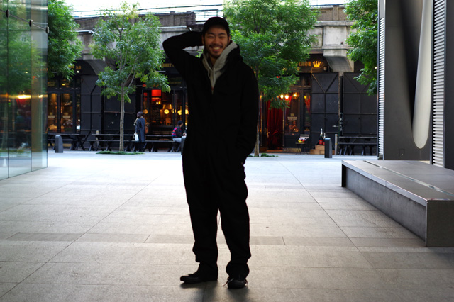 Engineered Garments｜エンジニアドガーメンツ