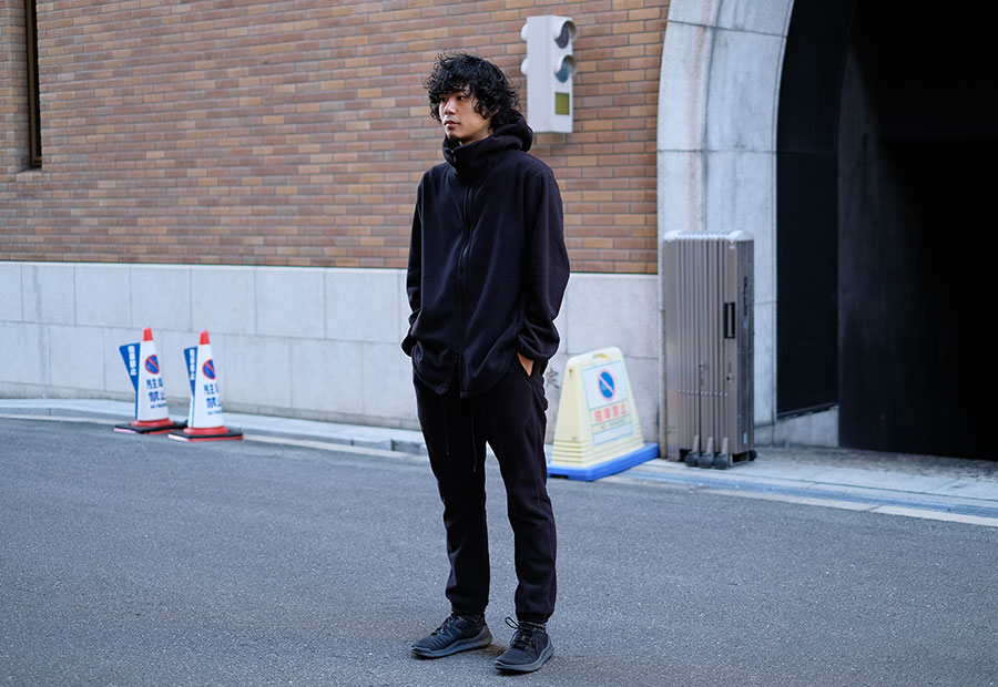 nonnative｜ノンネイティブ