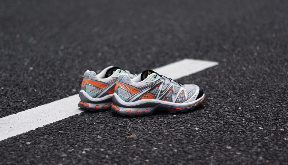 SALOMON｜サロモン