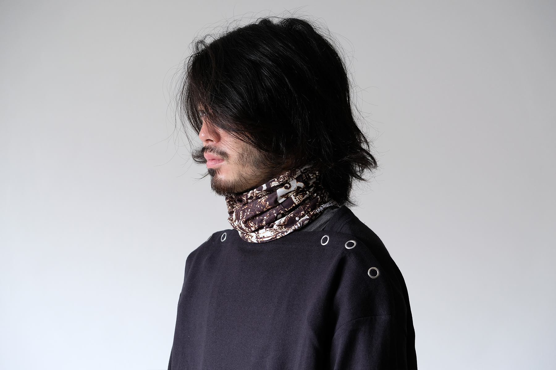 The Soloist.｜ソロイスト 20秋冬 - Silver and Gold