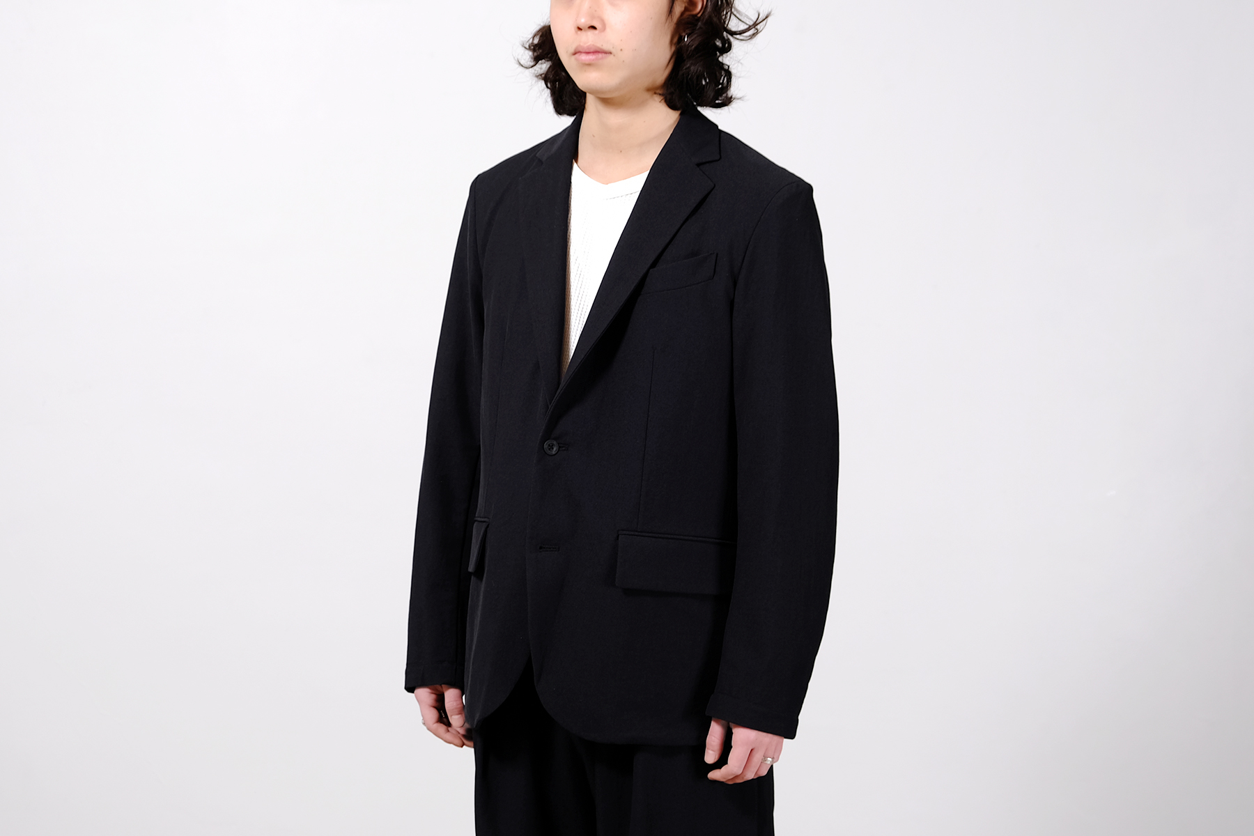 TEATORA｜テアトラ GHOST CODE - Silver and Gold