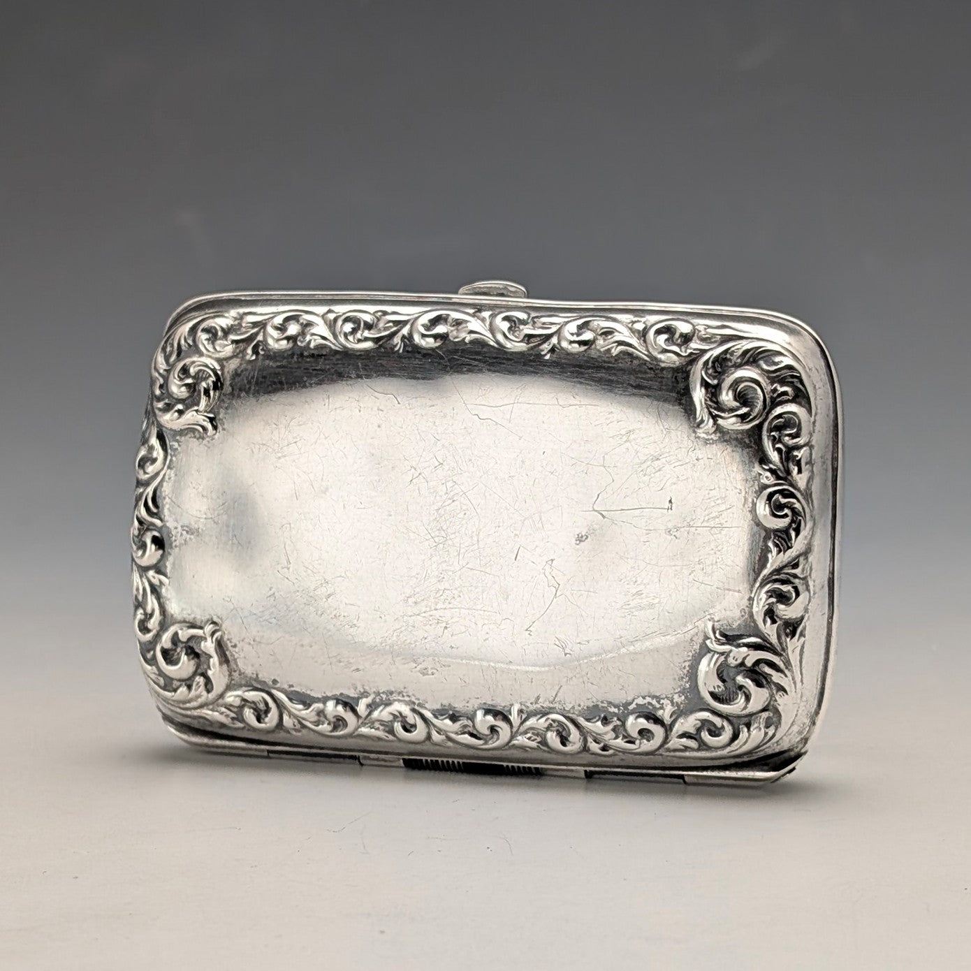 容器 / ケース– SILVER-LUG