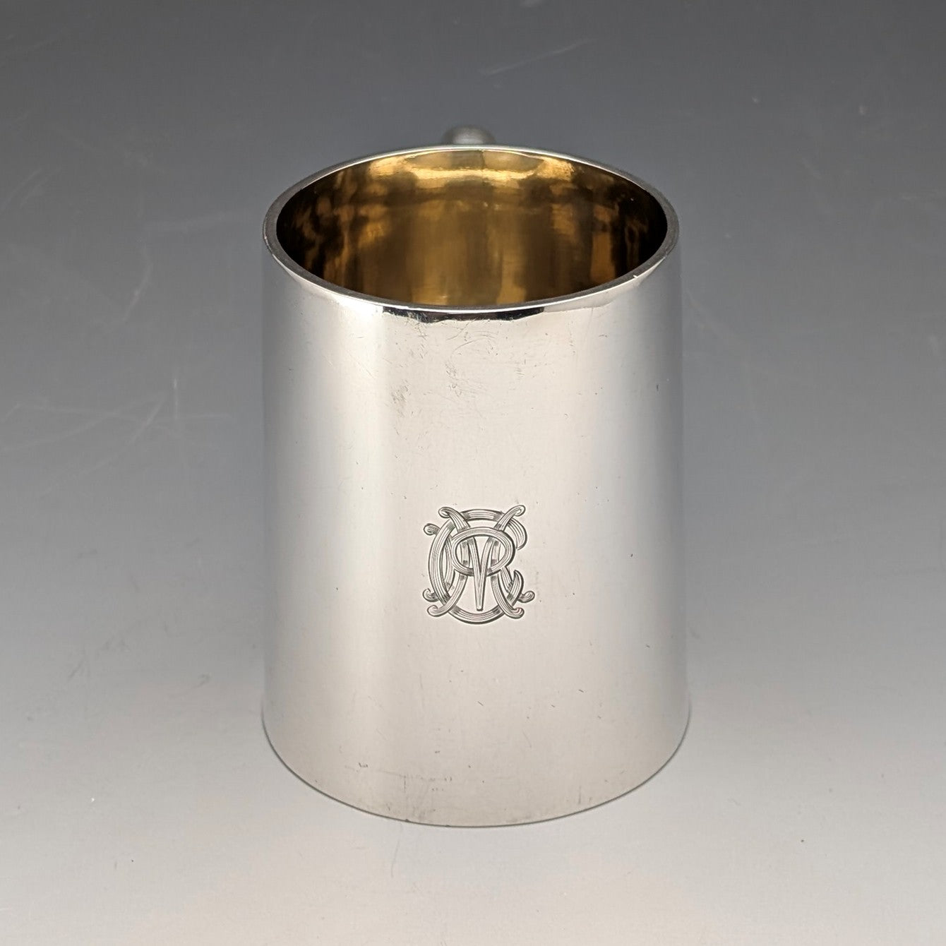 英国以外の銀製品の刻印 – SILVER-LUG