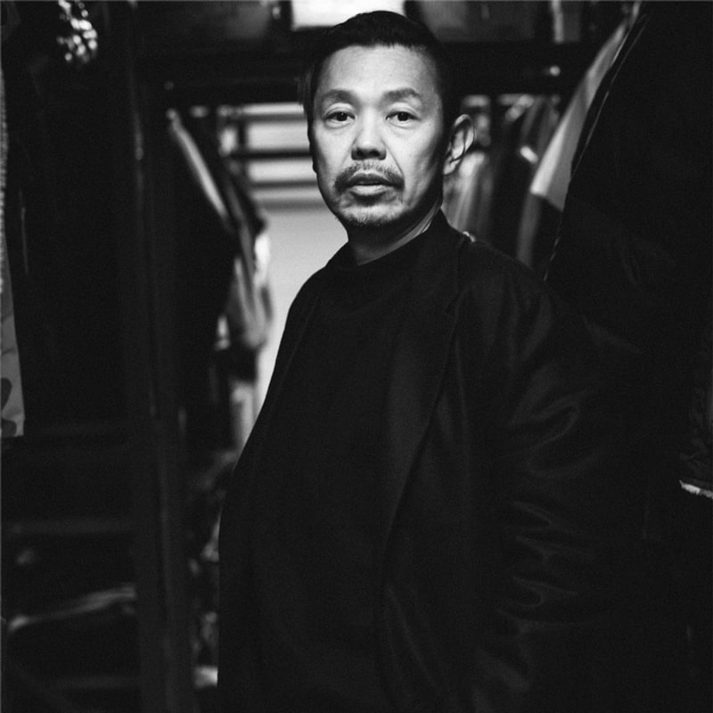 Style File 01 Director Tetsu Nishiyama | Silver Magazine