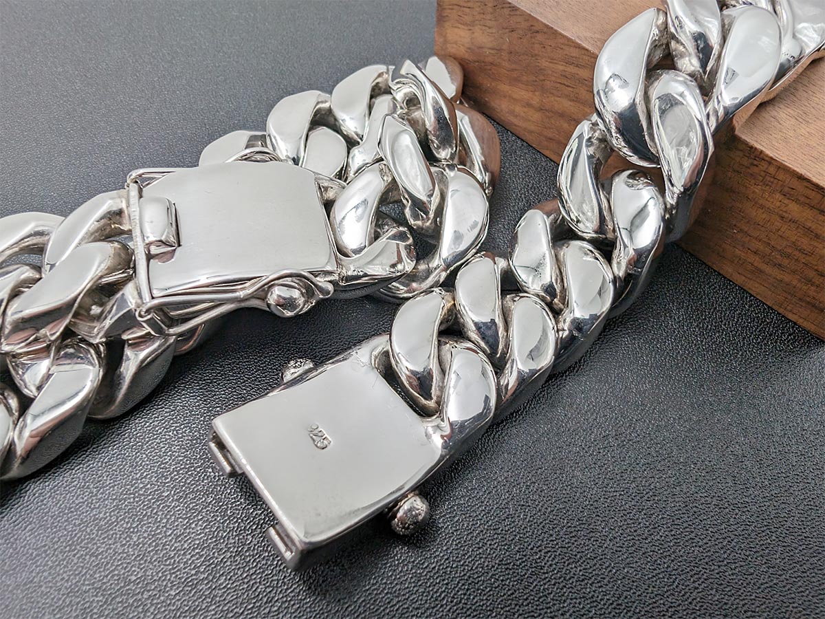 製品紹介・料金 - 銀影｜オリジナルシルバーアクセサリー OEM