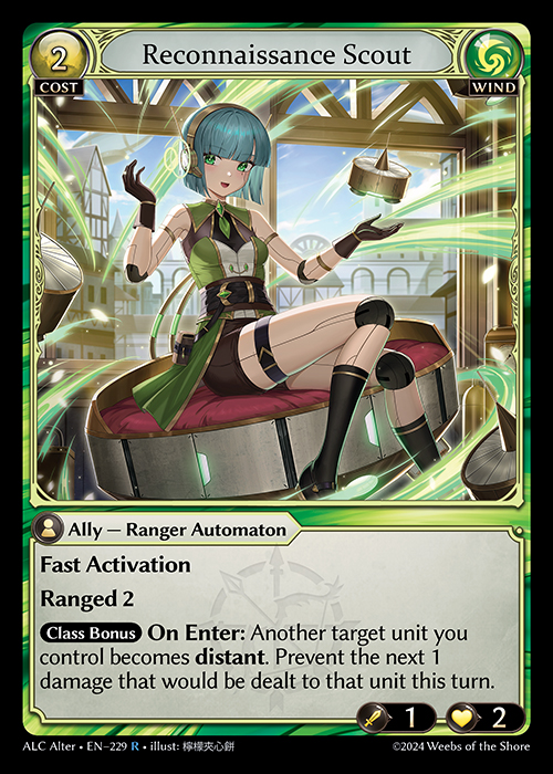 Slick #676's Decklist - Tabletop Arena DTR Store Championship