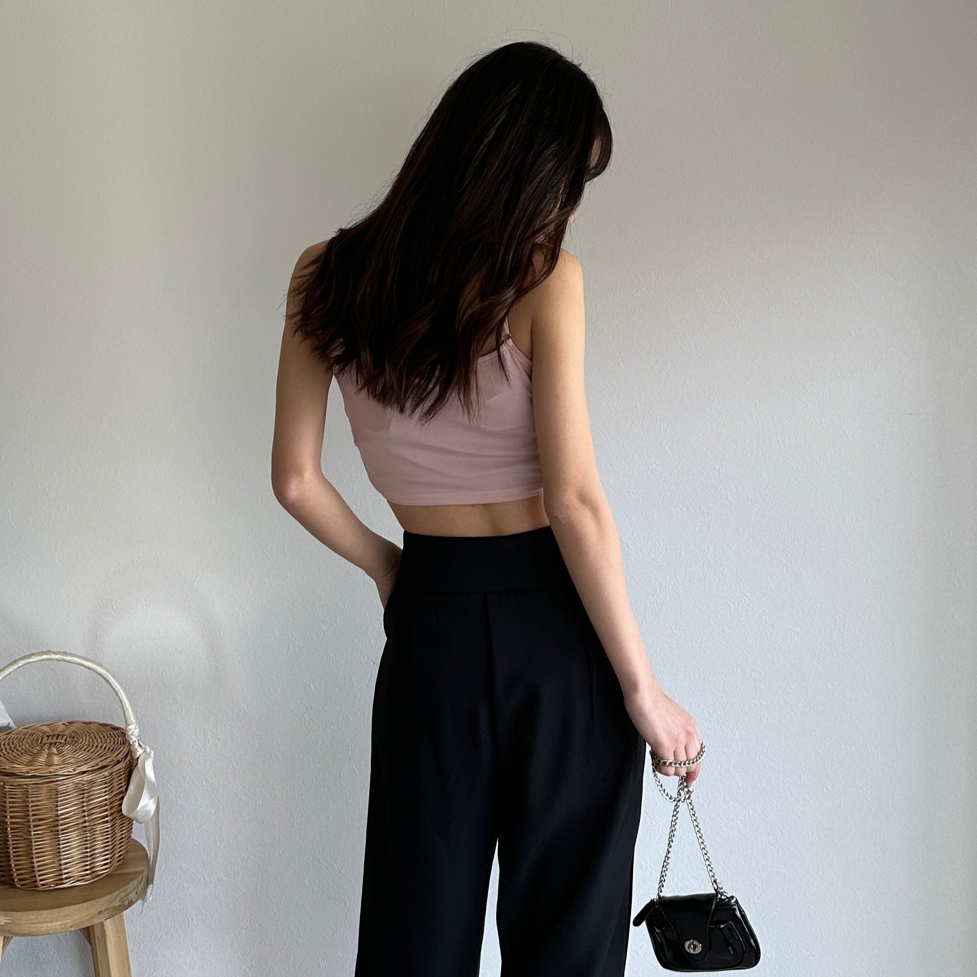 スウィートガーターキャミソール 9000922 – Silly