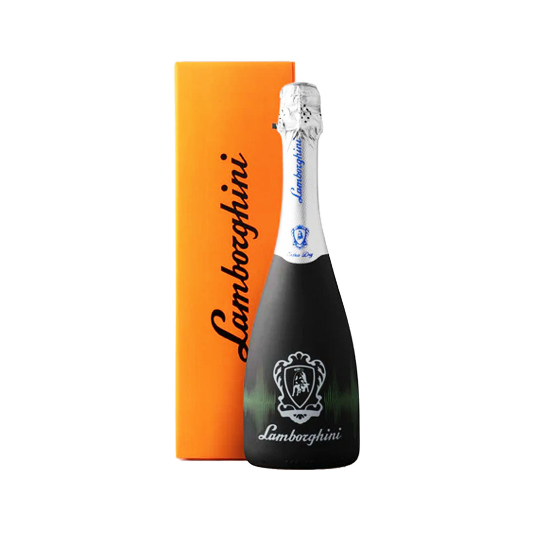 Buy Lamborghini Brut Extra Dry Luminous | Sip Whiskey
