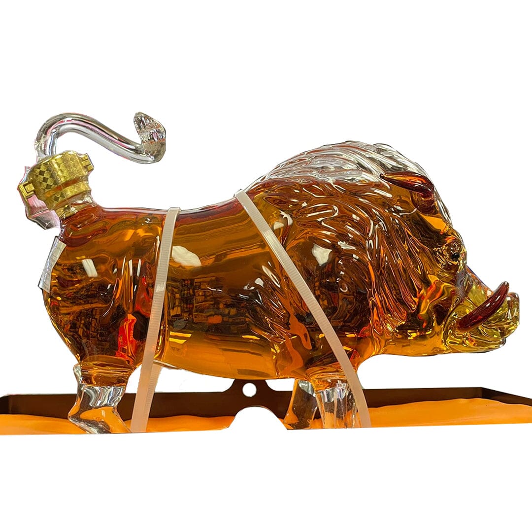 Napoleon Razorback XO Brandy 1L – Sip Whiskey