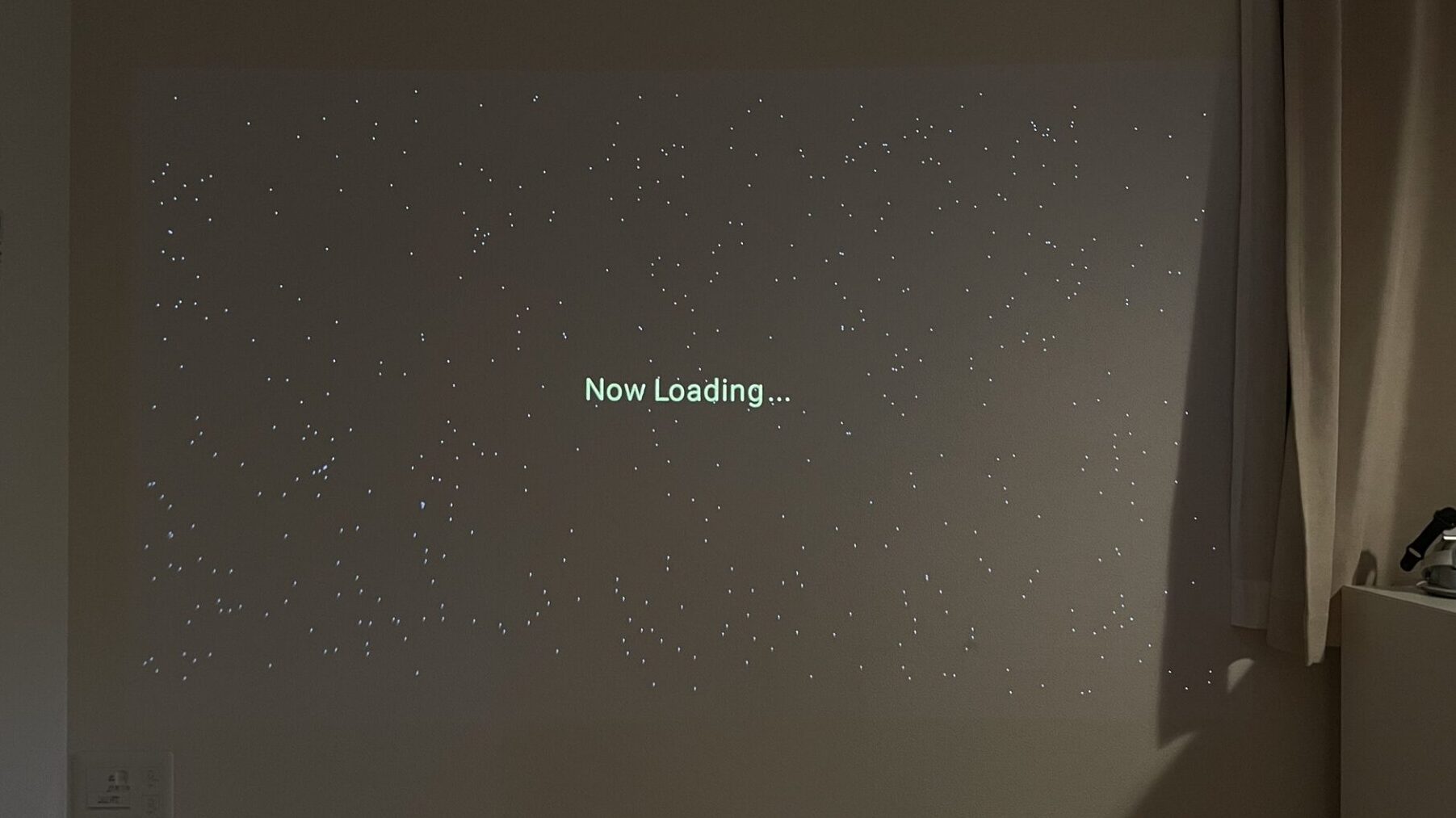 解決】ポップインアラジン2の白い点（ドット抜け）について問い合わせ