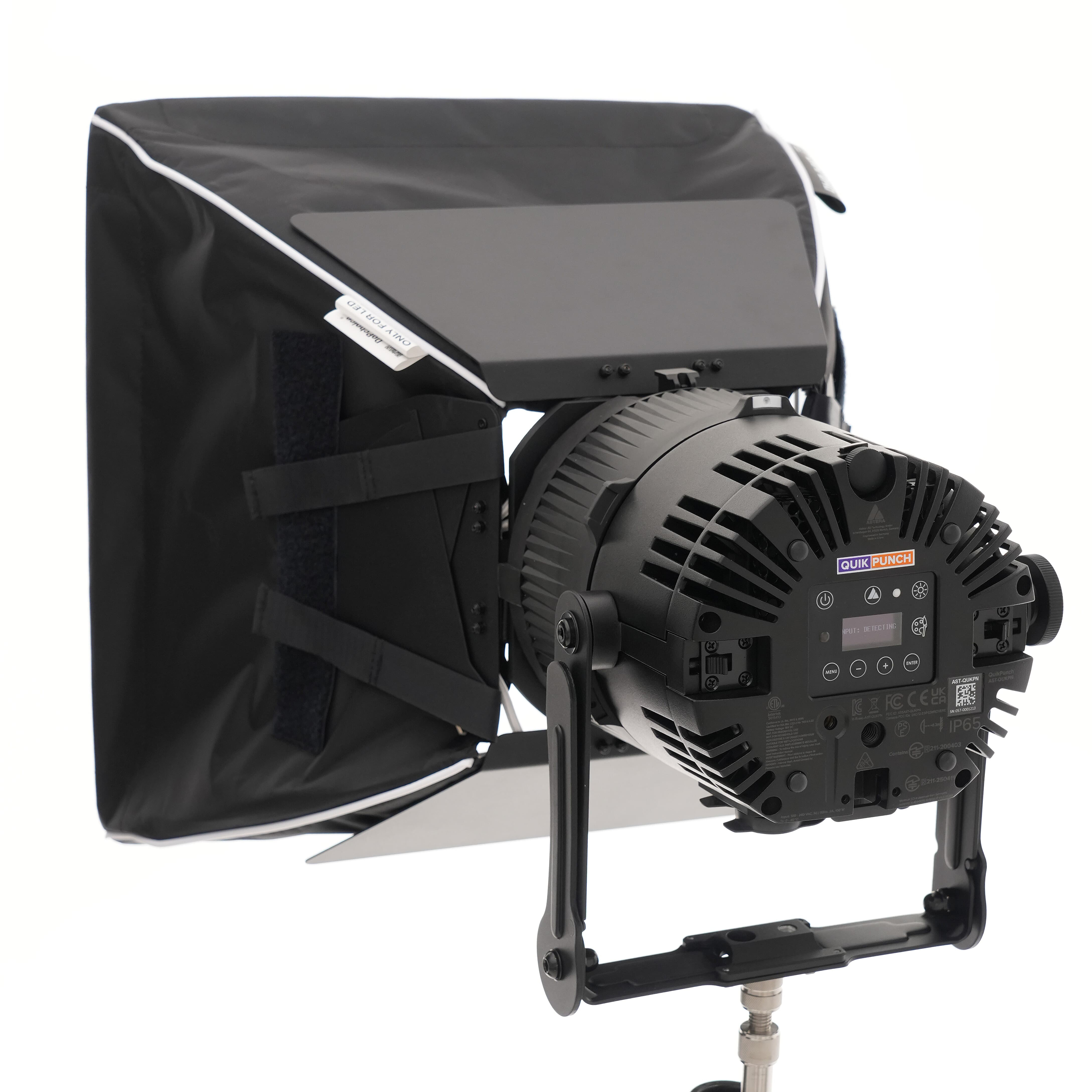 SBFLEXBIG - DoPchoice SNAPBAG® FLEX BIG