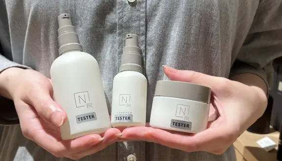 直営店舗｜【公式】Nオーガニック オンライン通販サイト