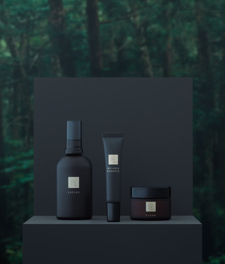 Nオーガニック エイジングケアシリーズ・商品一覧｜【公式】N