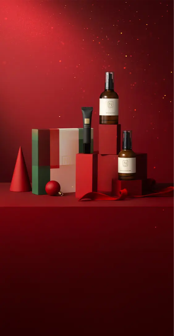 N organic 2024 HOLIDAY GIFT | 【公式】N organic（Nオーガニック)