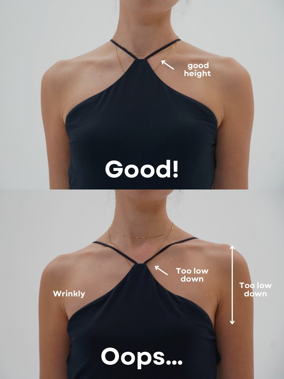 ZAHA Ⅱ- moonlight white – SISANDI