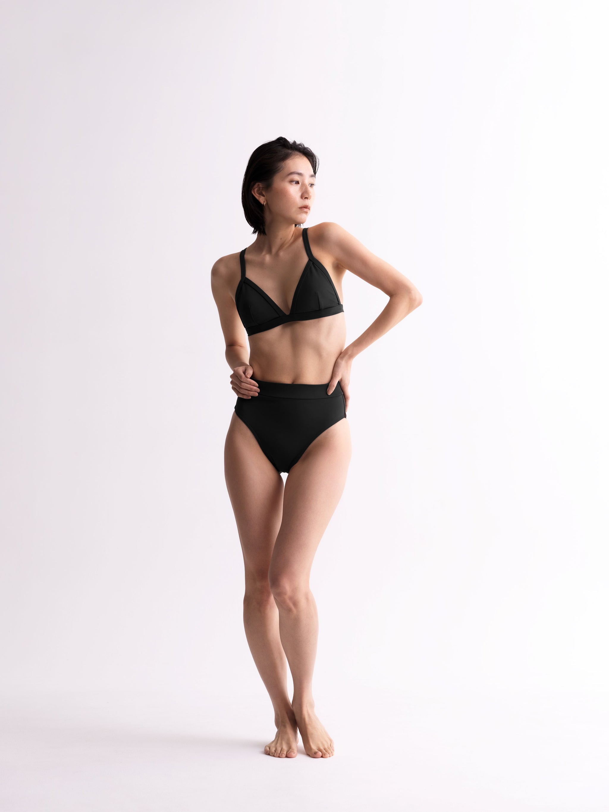 H-CLASSIC - midnight black – SISANDI