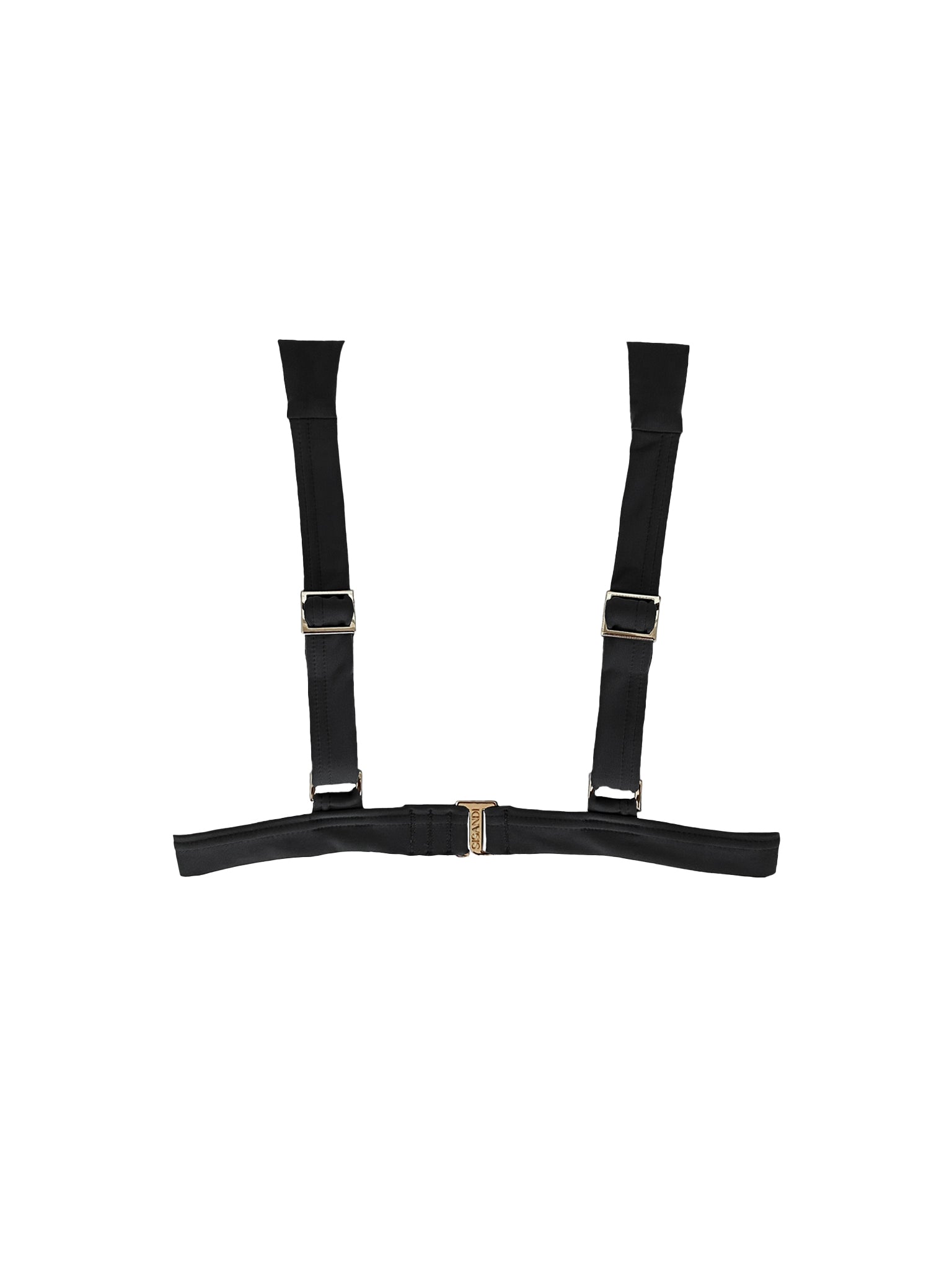 V LINE - midnight black – SISANDI